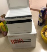 大学毕业，打印机低价出手，仅限自提