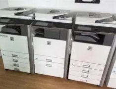 赤峰龙商办公设备·办公耗材 上门赤峰打印机维修 复印机维修 